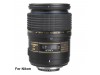 Tamron SP AF 90mm F/2.8 For Nikon